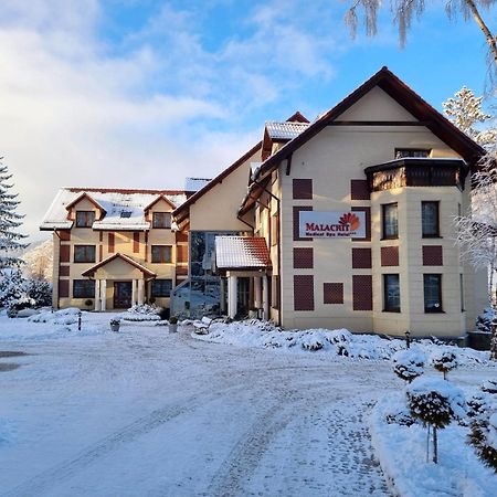 Malachit Karpacz Spa Hotel Εξωτερικό φωτογραφία