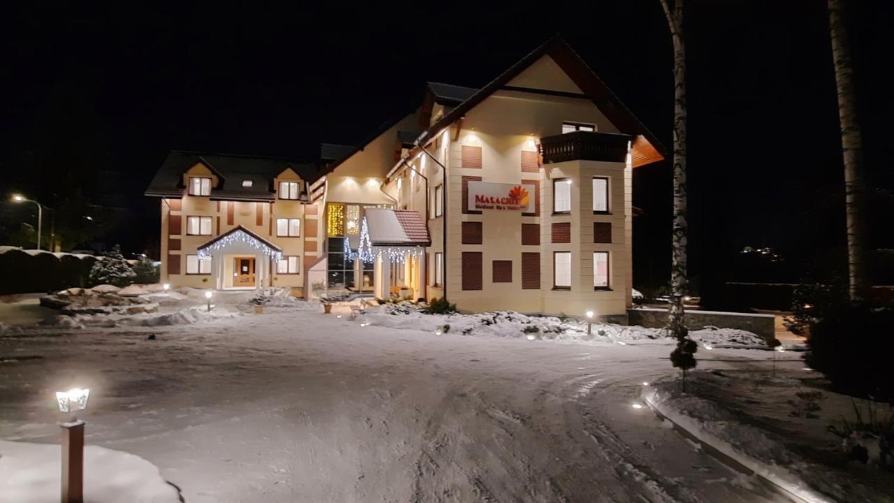 Malachit Karpacz Spa Hotel Εξωτερικό φωτογραφία