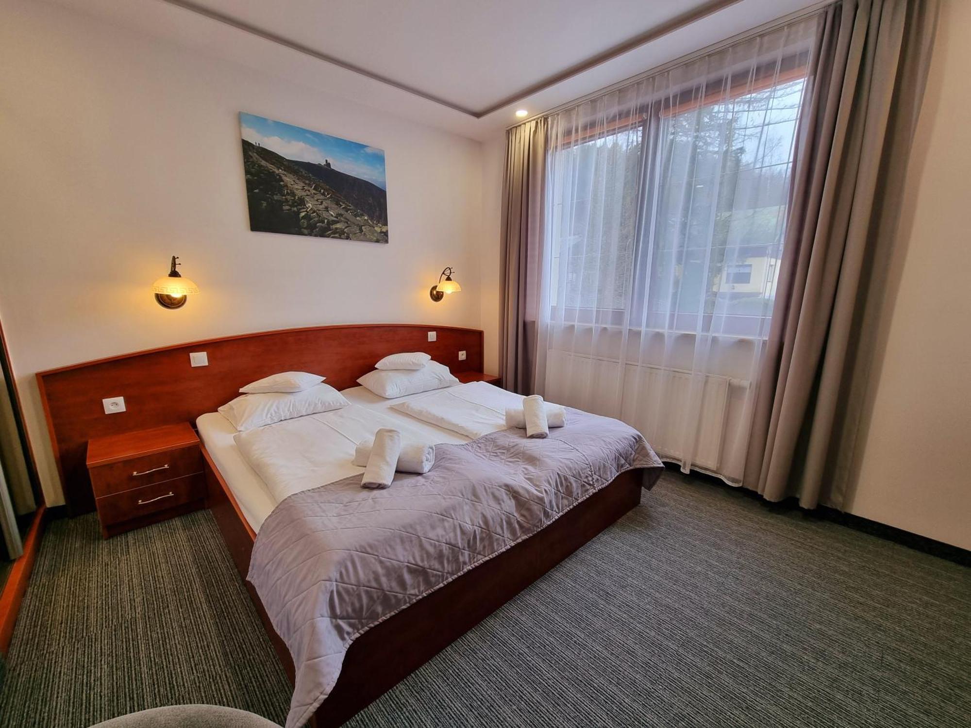 Malachit Karpacz Spa Hotel Εξωτερικό φωτογραφία