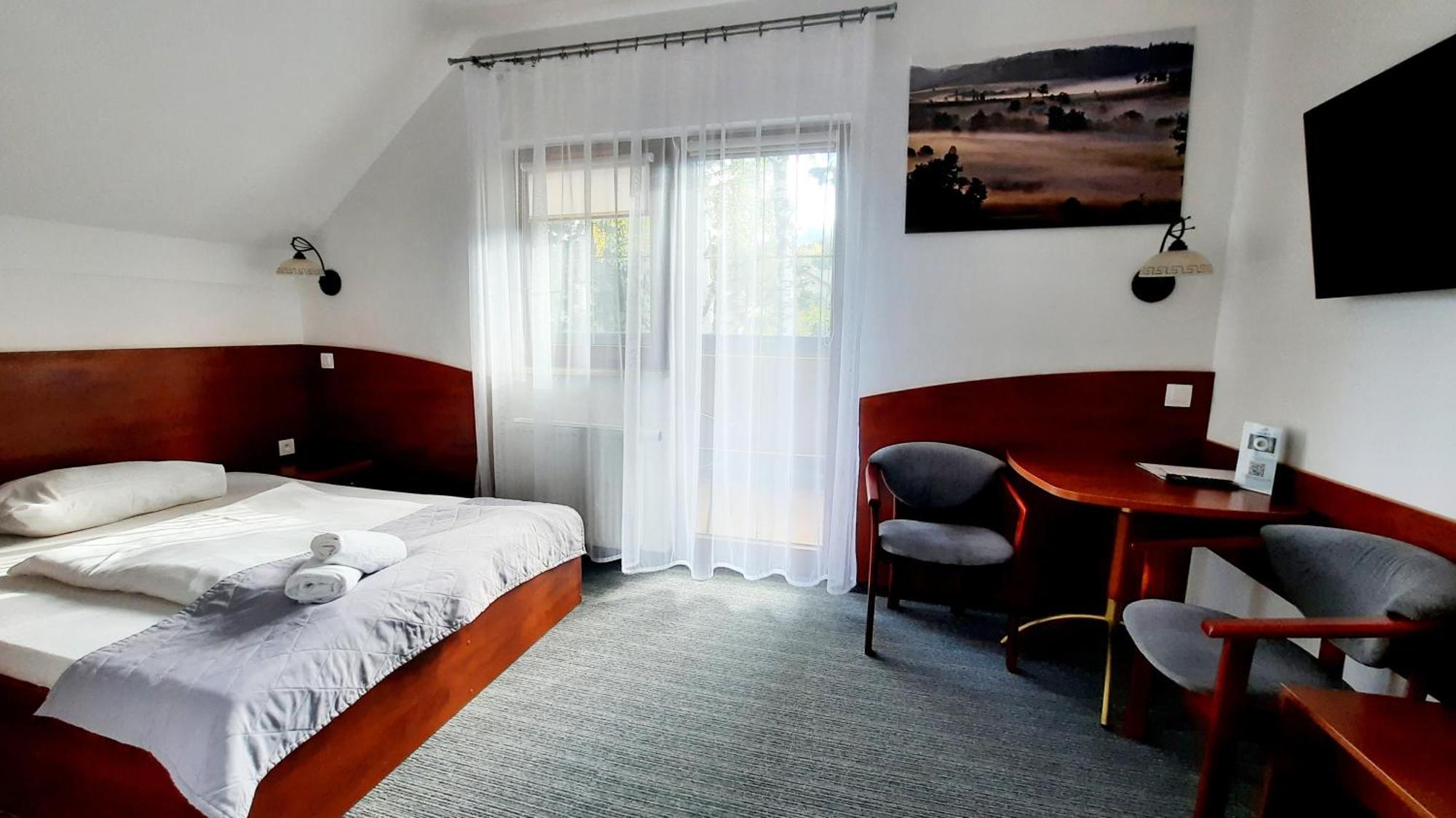 Malachit Karpacz Spa Hotel Εξωτερικό φωτογραφία