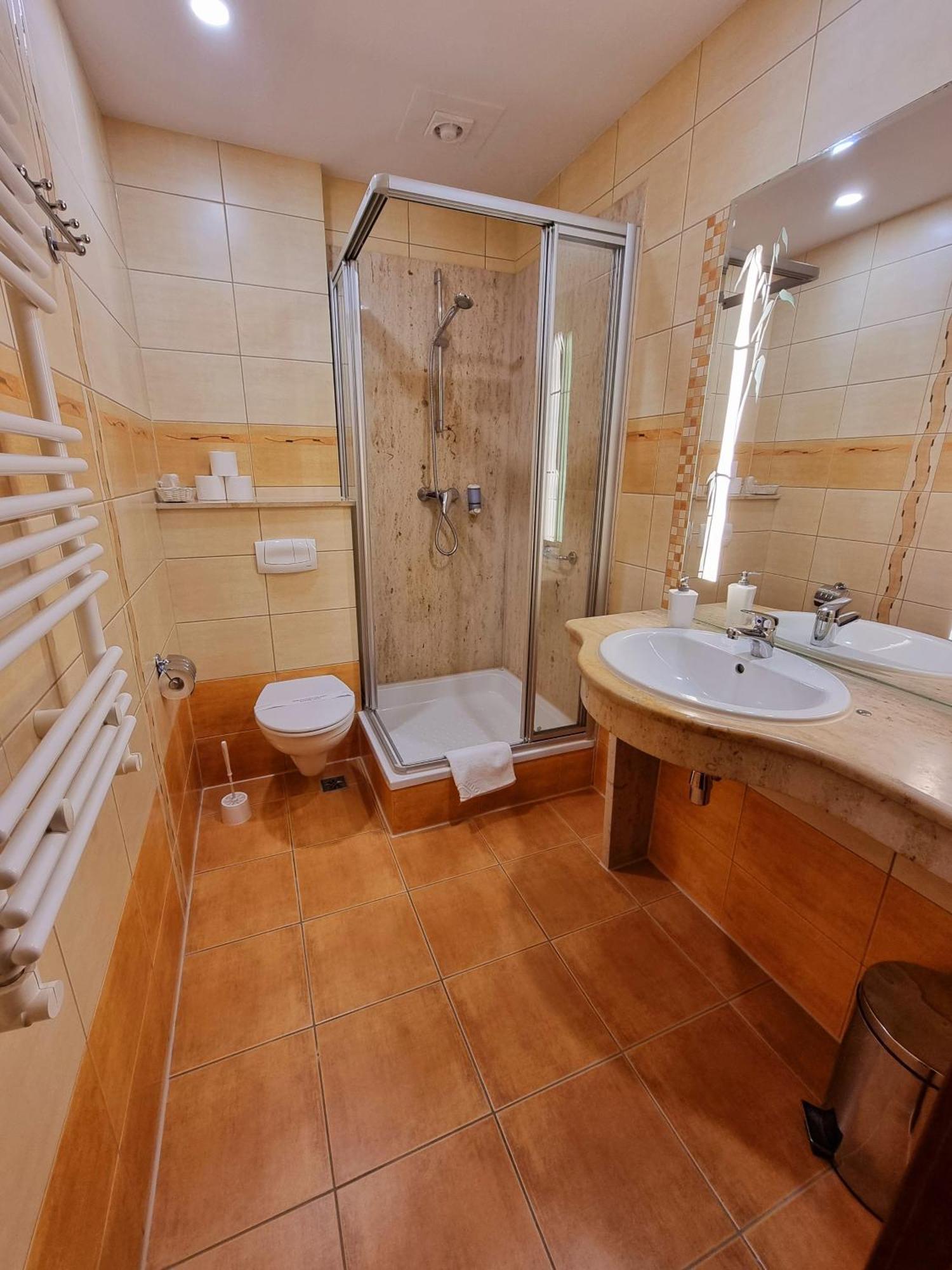 Malachit Karpacz Spa Hotel Εξωτερικό φωτογραφία