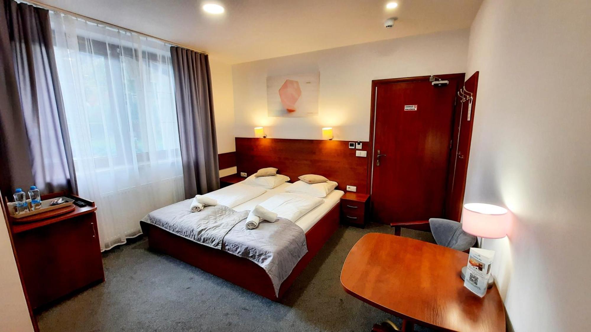 Malachit Karpacz Spa Hotel Εξωτερικό φωτογραφία