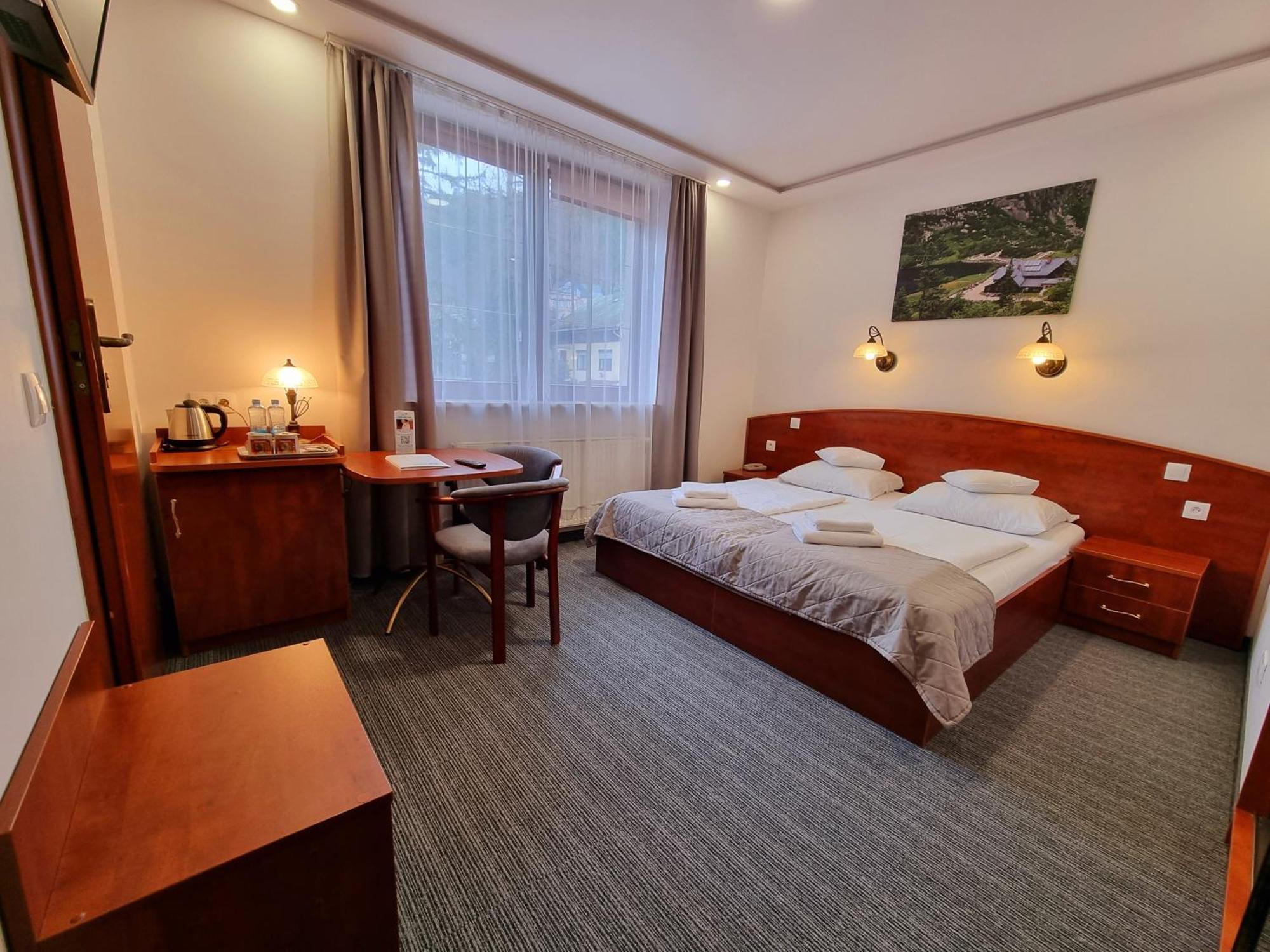 Malachit Karpacz Spa Hotel Εξωτερικό φωτογραφία