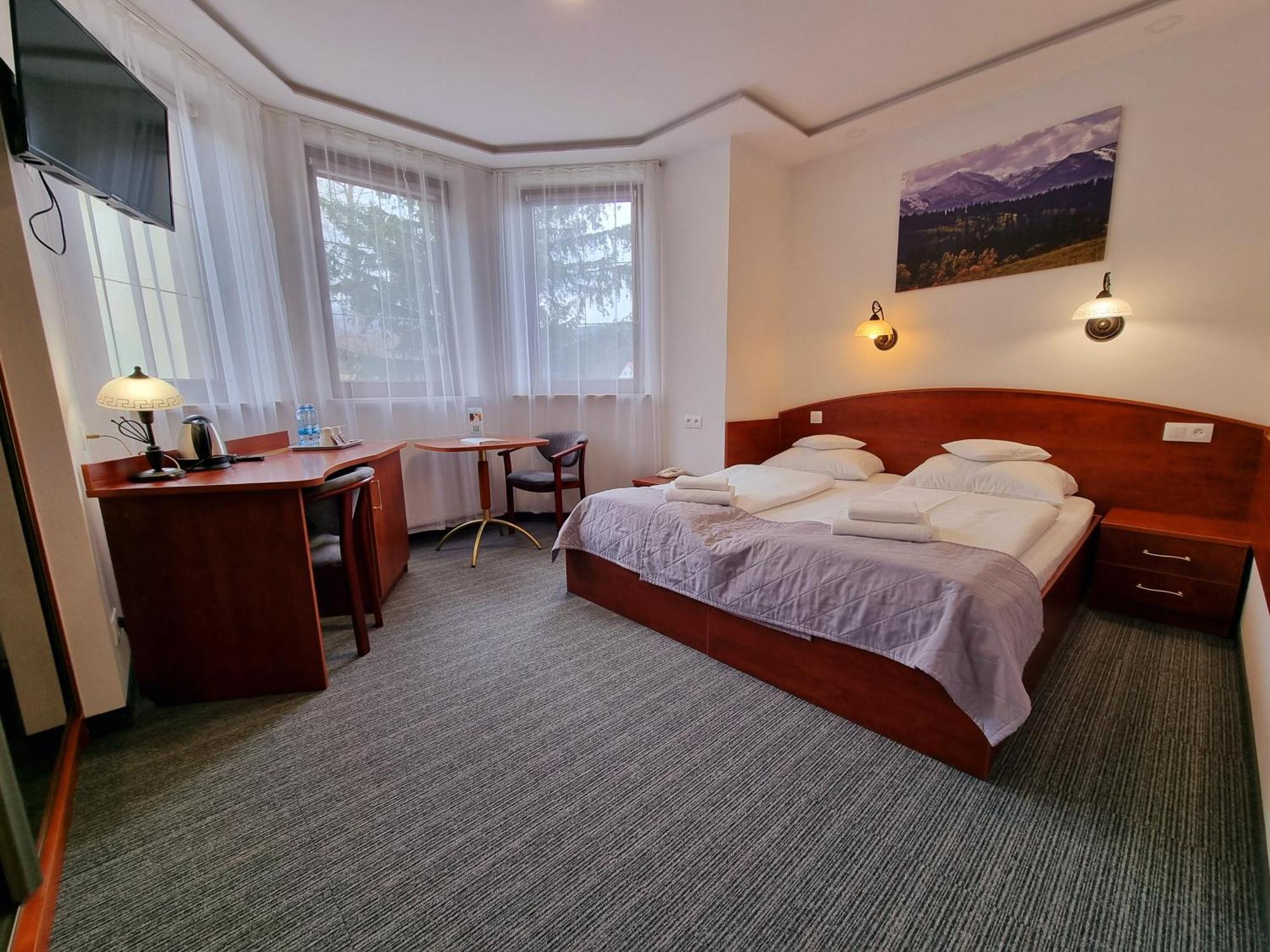 Malachit Karpacz Spa Hotel Εξωτερικό φωτογραφία