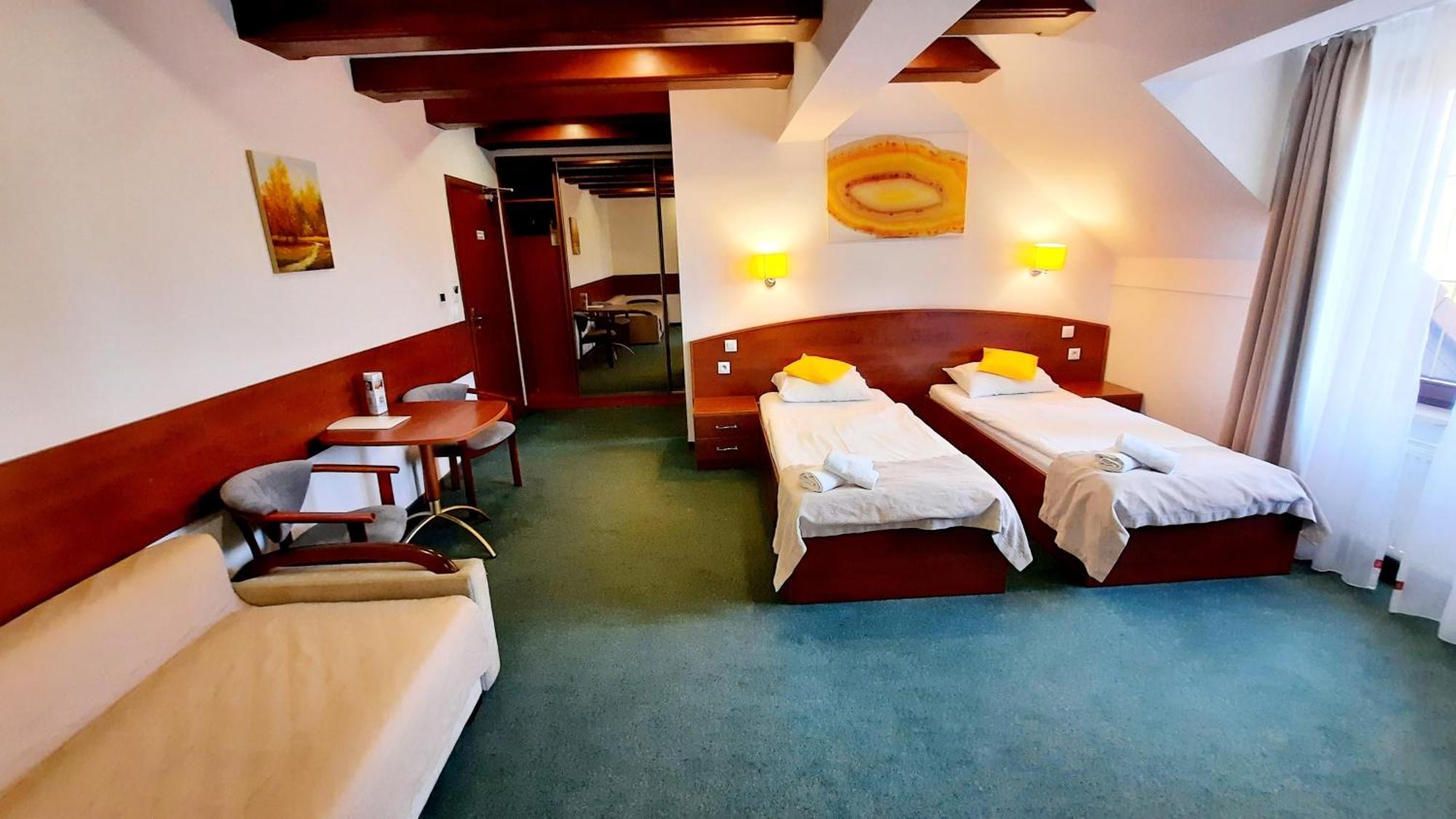 Malachit Karpacz Spa Hotel Εξωτερικό φωτογραφία