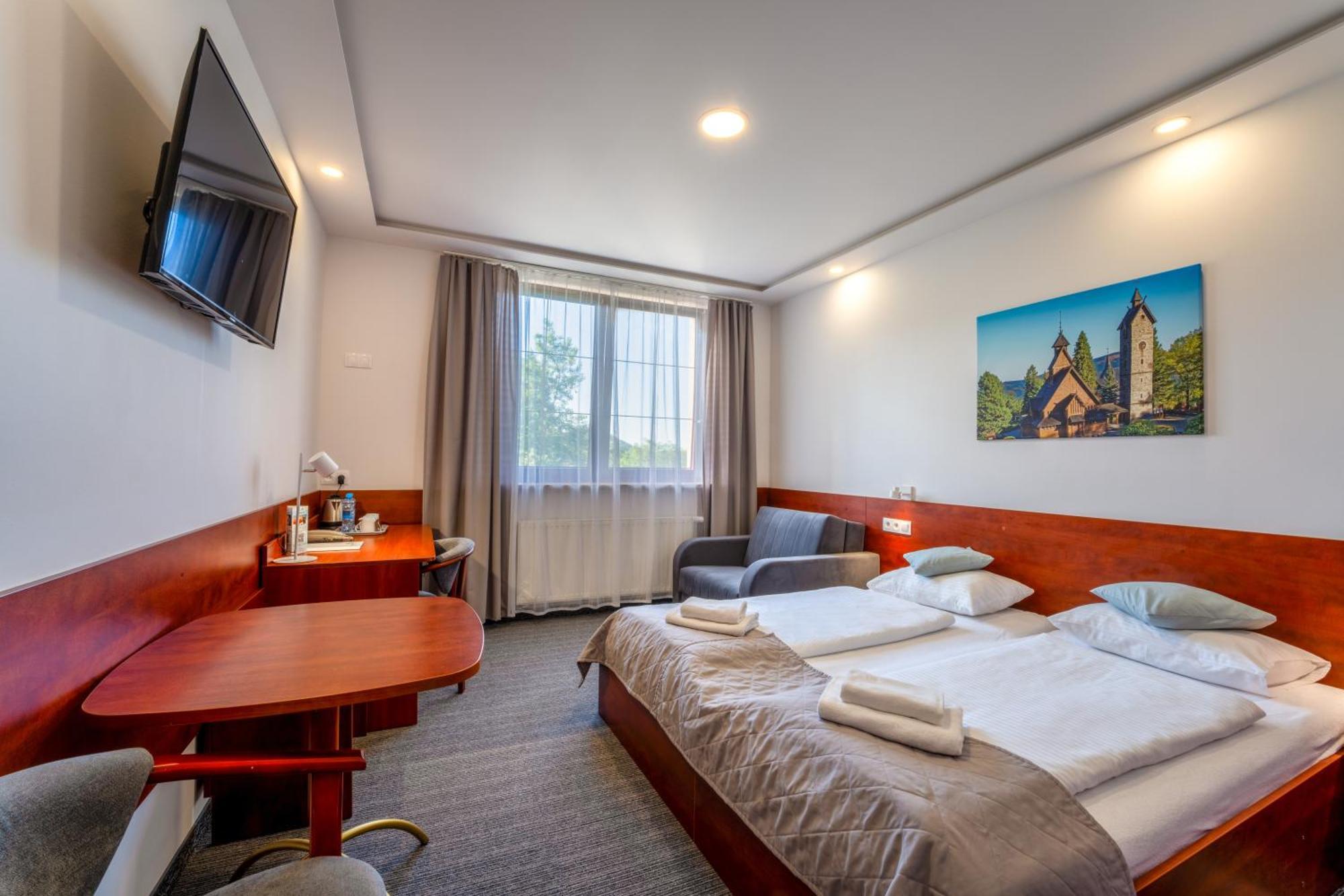 Malachit Karpacz Spa Hotel Εξωτερικό φωτογραφία