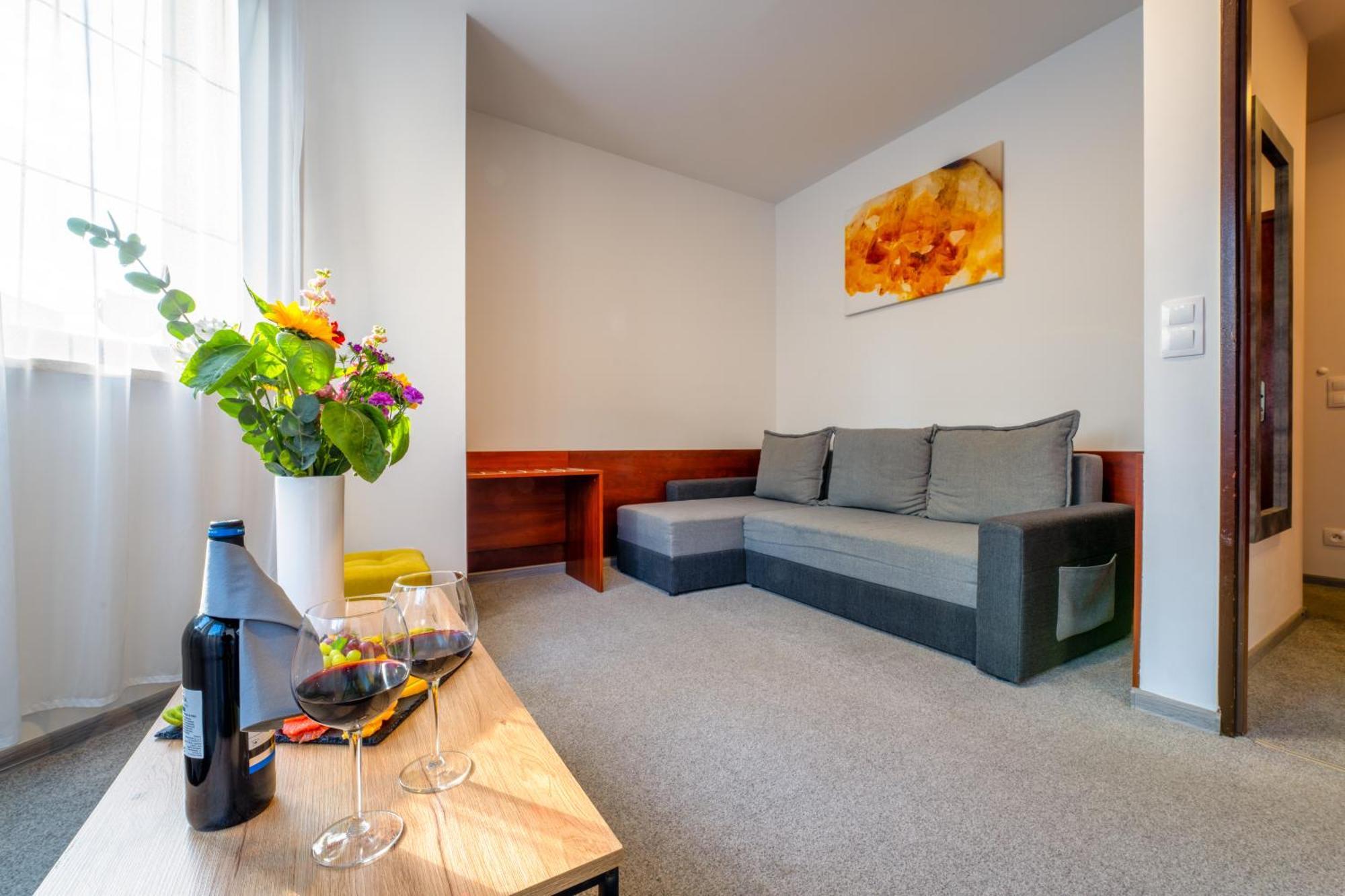 Malachit Karpacz Spa Hotel Εξωτερικό φωτογραφία