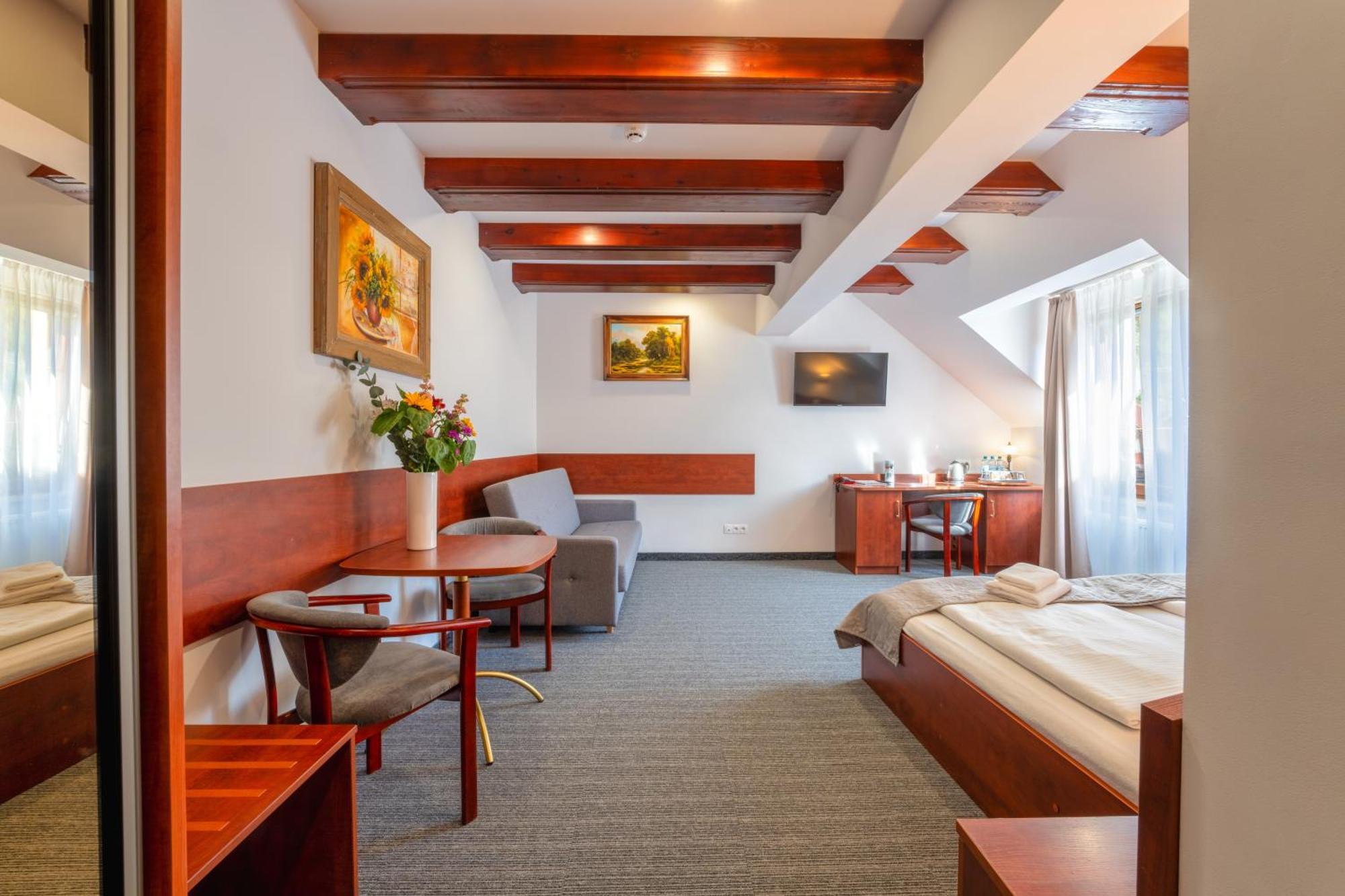 Malachit Karpacz Spa Hotel Εξωτερικό φωτογραφία
