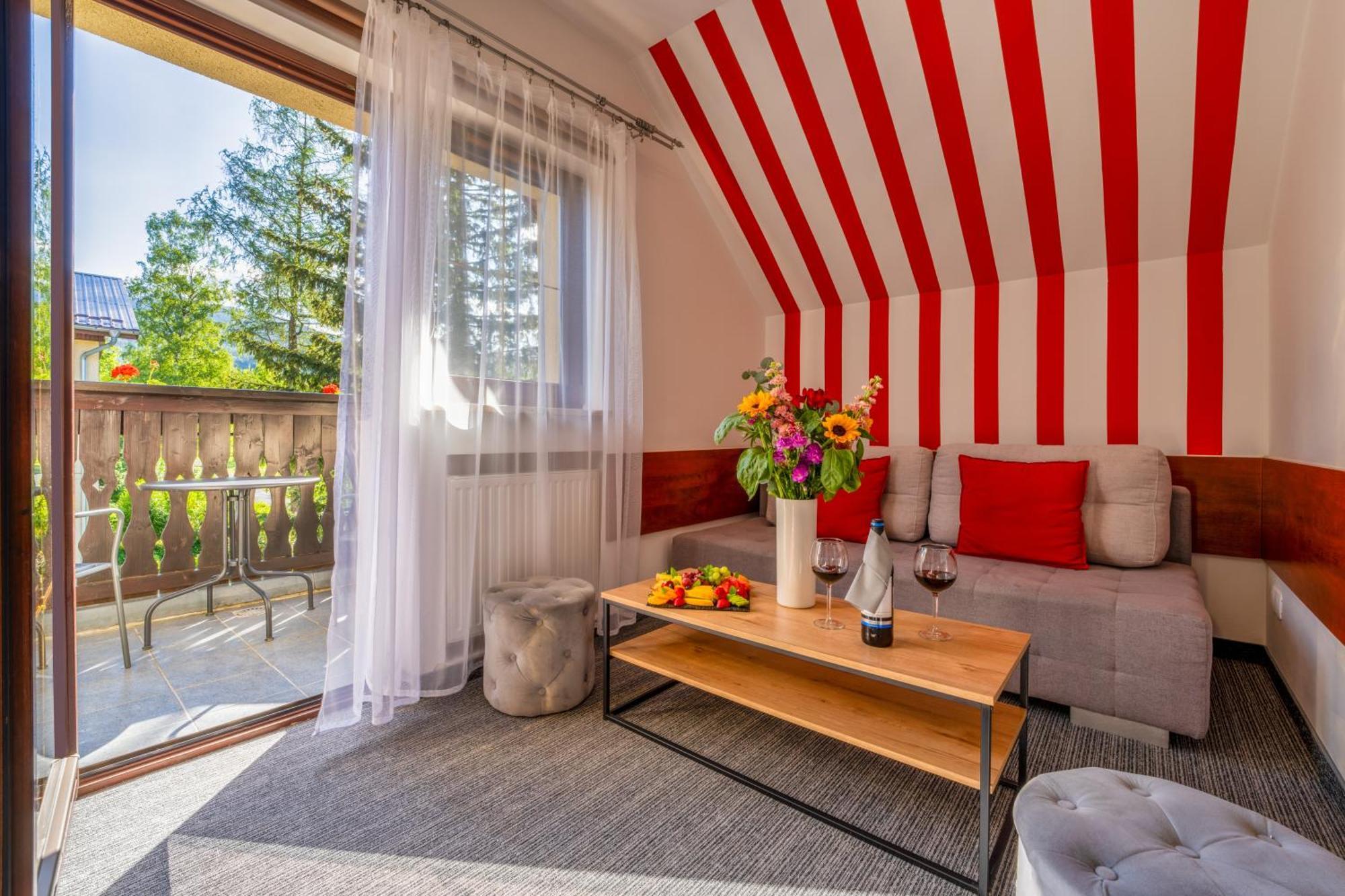 Malachit Karpacz Spa Hotel Εξωτερικό φωτογραφία