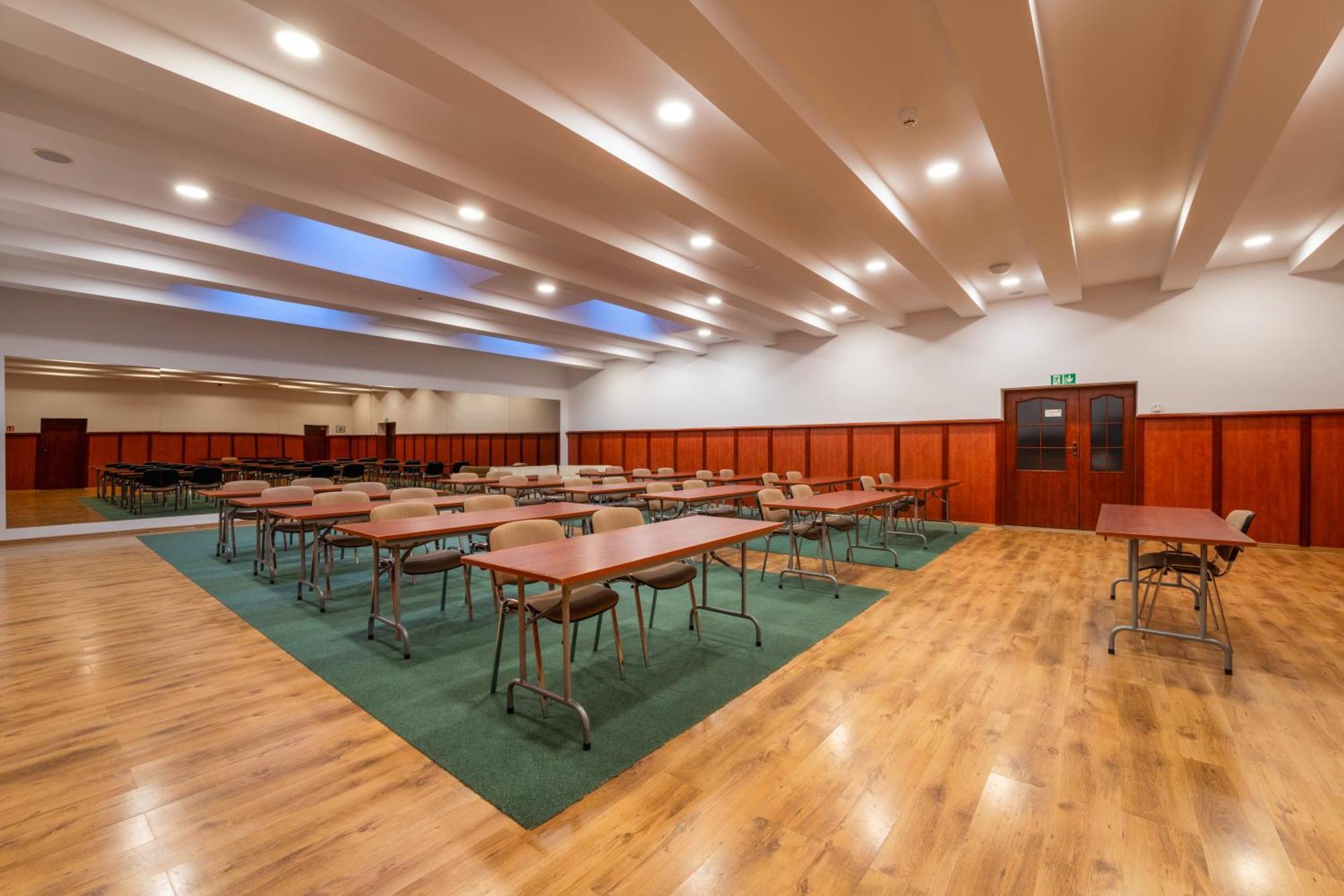 Malachit Karpacz Spa Hotel Εξωτερικό φωτογραφία