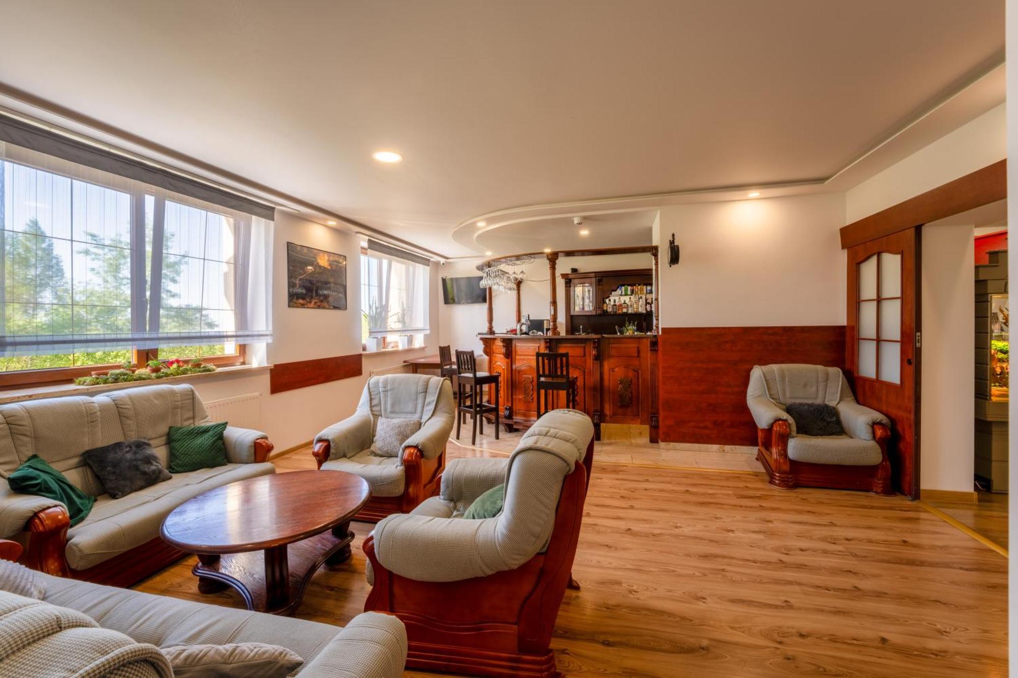 Malachit Karpacz Spa Hotel Εξωτερικό φωτογραφία