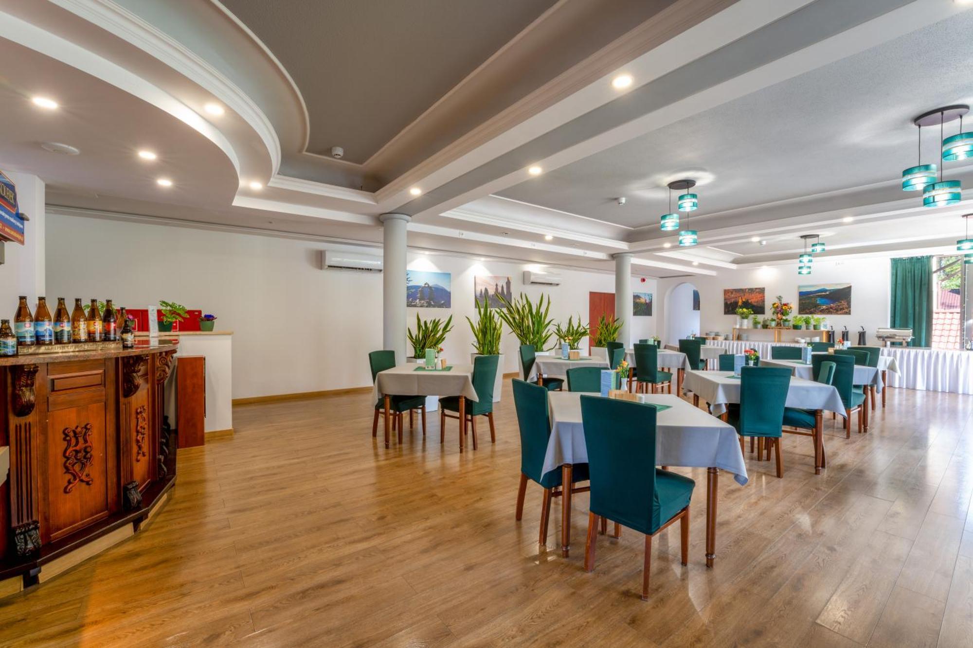Malachit Karpacz Spa Hotel Εξωτερικό φωτογραφία