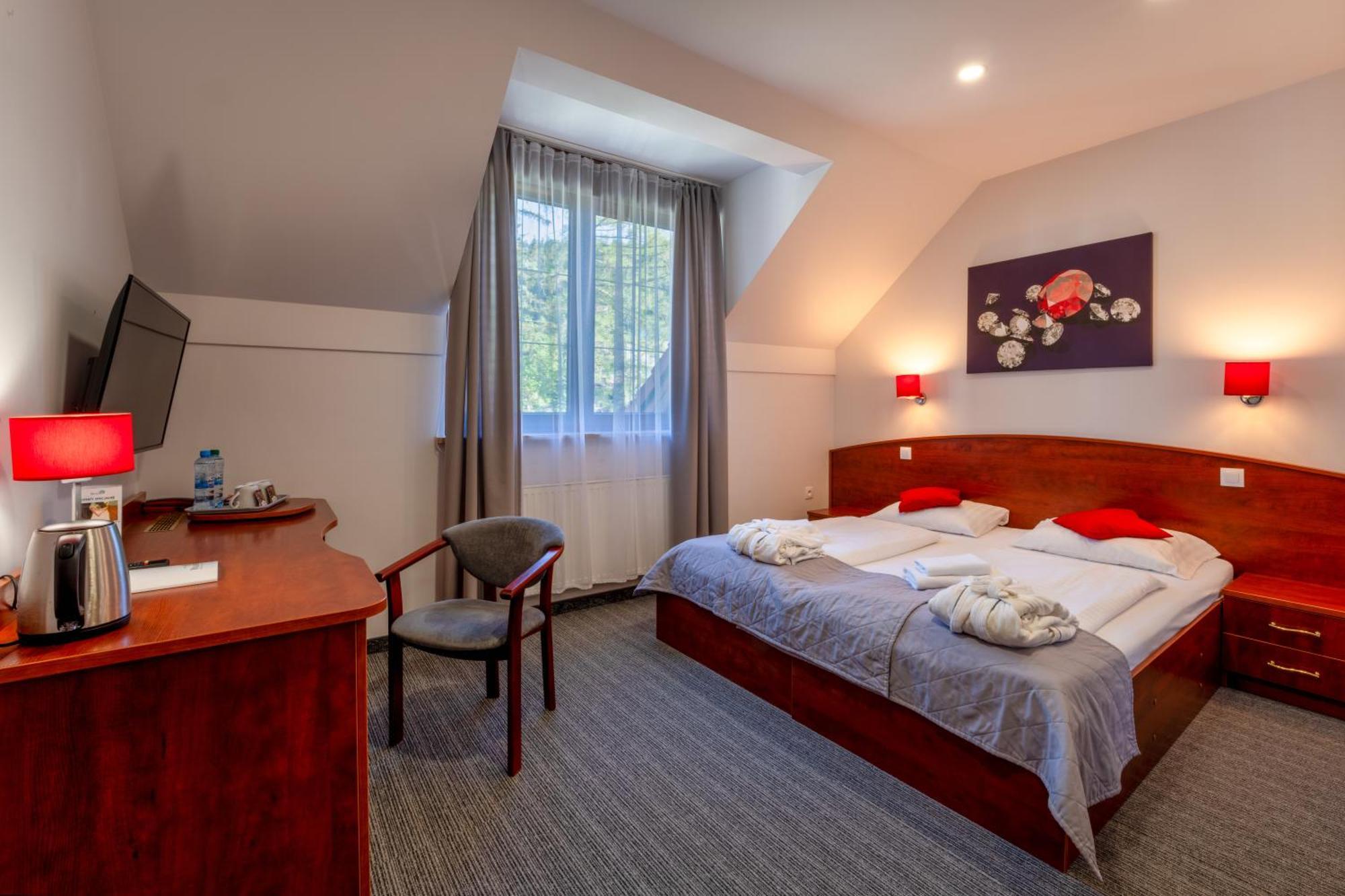 Malachit Karpacz Spa Hotel Εξωτερικό φωτογραφία